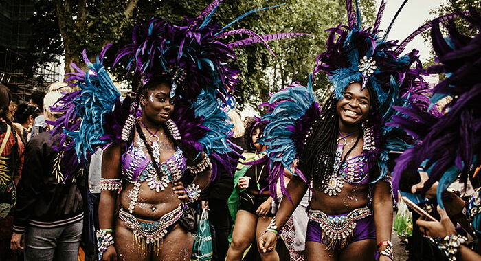 Notting Hill Carnival returns for 2022