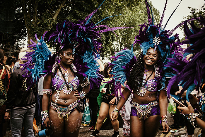 Notting Hill Carnival, Music, Festival News, TotalNtertainment