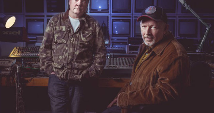 808 STATE  release new track ‘Where Wye & Severn’
