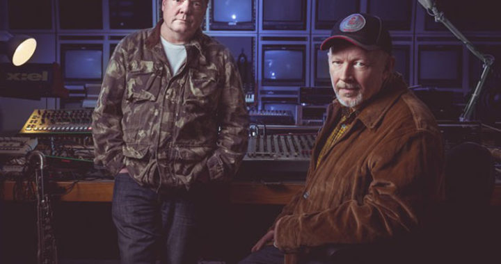 808 STATE release new track ‘Where Wye & Severn’