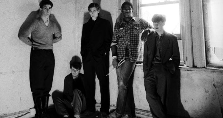 A CERTAIN RATIO – Announce ‘ACR:Box’ Boxset out 3rd May