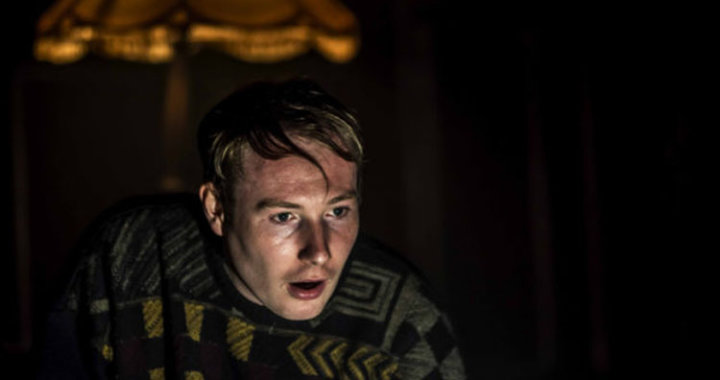 ‘A Little Space’ is coming to HOME in Manchester