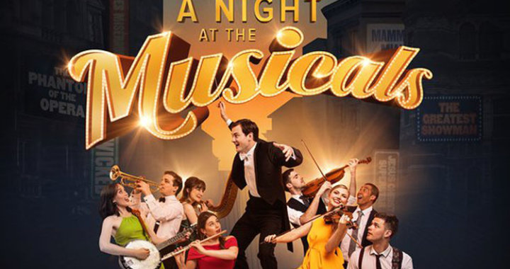 London Musical Theatre Orchestra announces A Night At The Musicals tour