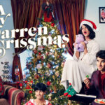 Darren Criss, Music news, New Album, Holidays, Christmas, TotalNtertainment