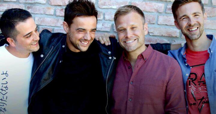 A1 Exclusive Interview and New Single “Spiders’