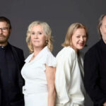ABBA, Voyage, Album News, Music News, TotalNtertainment