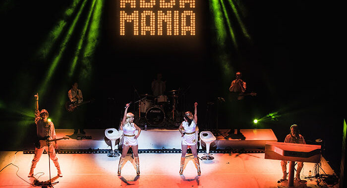 Abba Mania is coming to The Grand Opera House York
