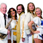 Ulf Andersson, Music, Abba, TotalNtertainment, Tour