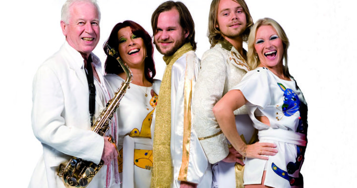 10 Questions with …. Ulf Andersson ‘The Show’