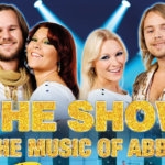 The Show, Abba, Theatre, Musical, TotalNtertainment, Manchester