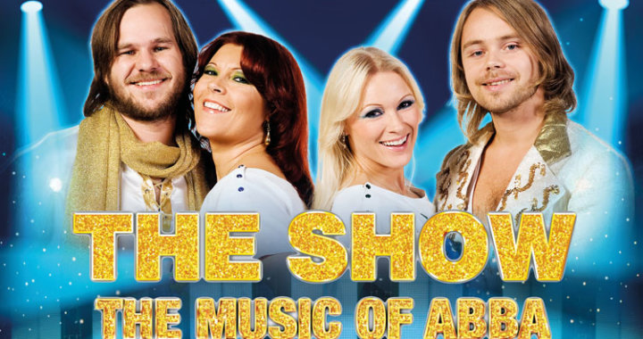 ‘The Show – The Music Of ABBA’ – goes out on tour