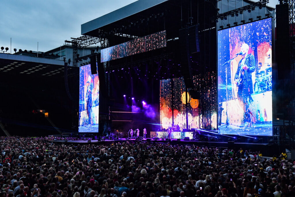 Def Leppard, Music News, Live Event, Sheffield, TotalNtertainment, Anthony Devlin