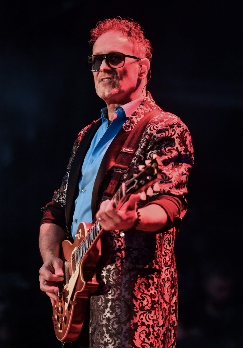 Def Leppard, Music News, Live Event, Sheffield, TotalNtertainment, Anthony Devlin