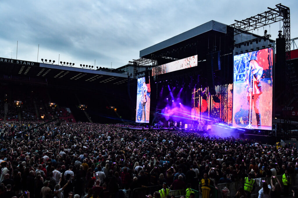 Def Leppard, Music News, Live Event, Sheffield, TotalNtertainment, Anthony Devlin