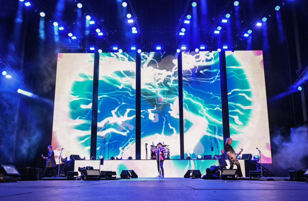 Def Leppard, Music News, Live Event, Sheffield, TotalNtertainment, Anthony Devlin