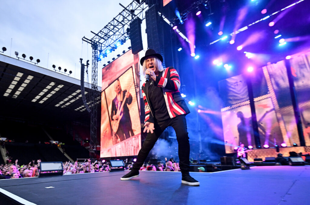 Def Leppard, Music News, Live Event, Sheffield, TotalNtertainment, Anthony Devlin