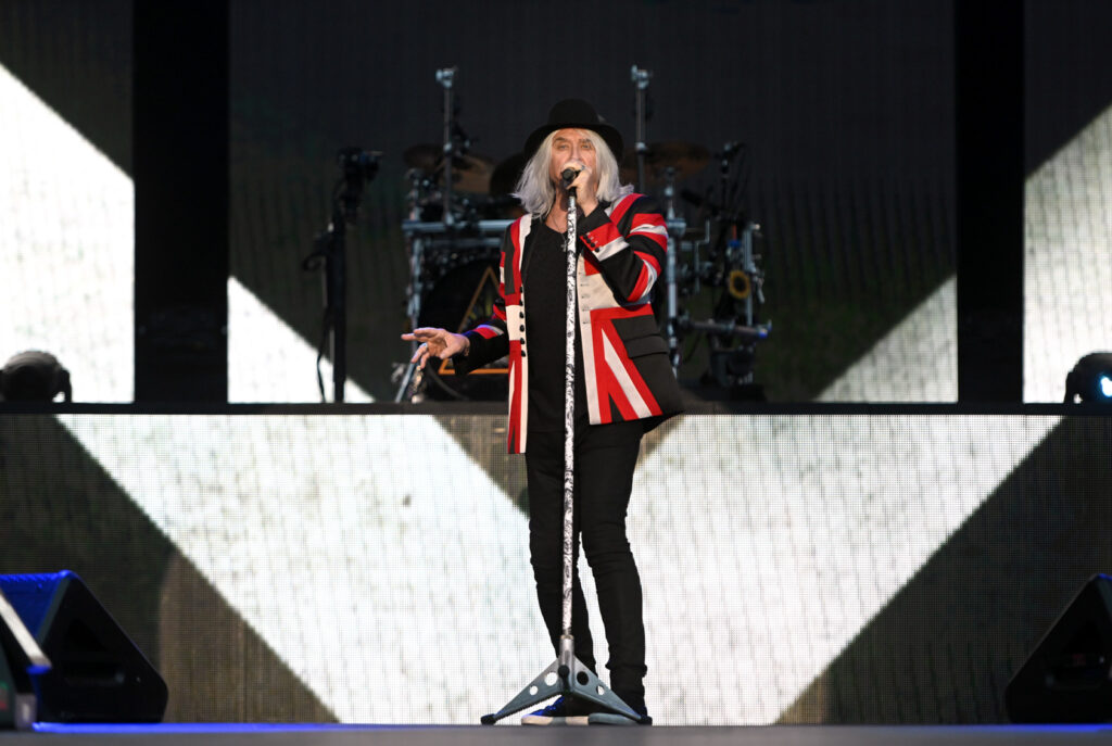 Def Leppard, Music News, Live Event, Sheffield, TotalNtertainment, Anthony Devlin