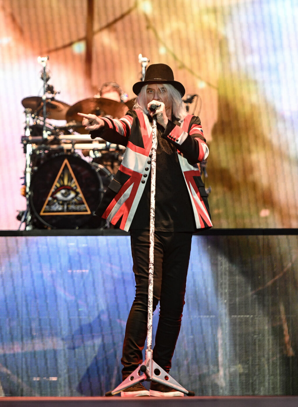 Def Leppard, Music News, Live Event, Sheffield, TotalNtertainment, Anthony Devlin