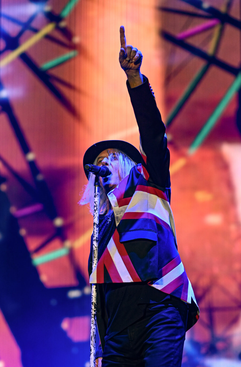 Def Leppard, Music News, Live Event, Sheffield, TotalNtertainment, Anthony Devlin