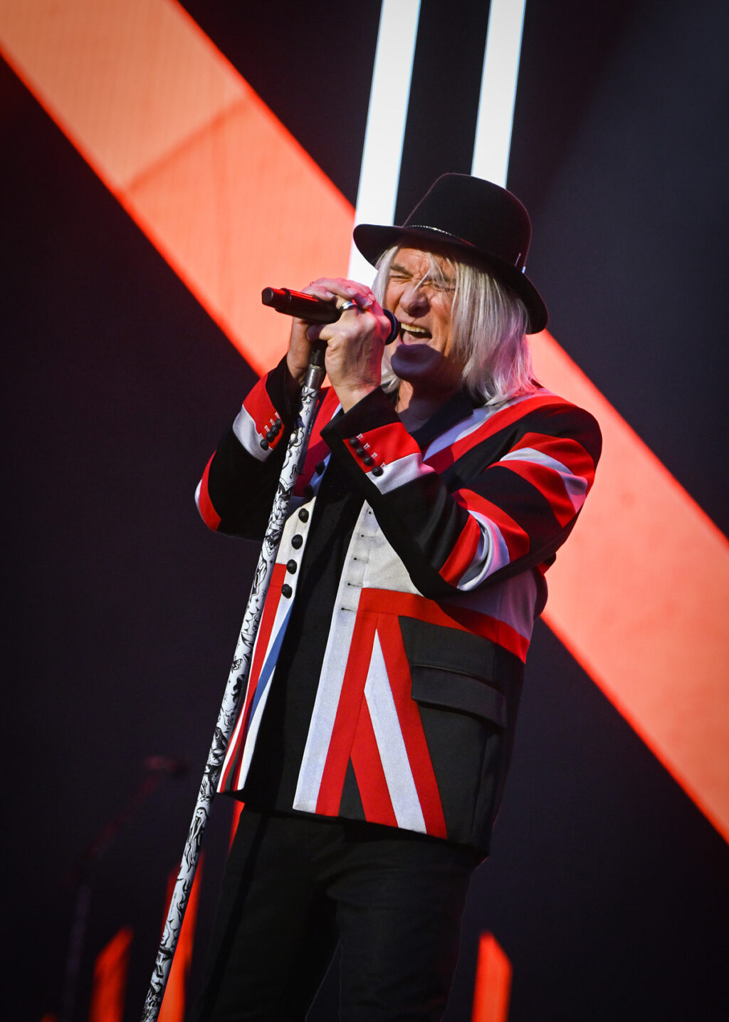 Def Leppard, Music News, Live Event, Sheffield, TotalNtertainment, Anthony Devlin