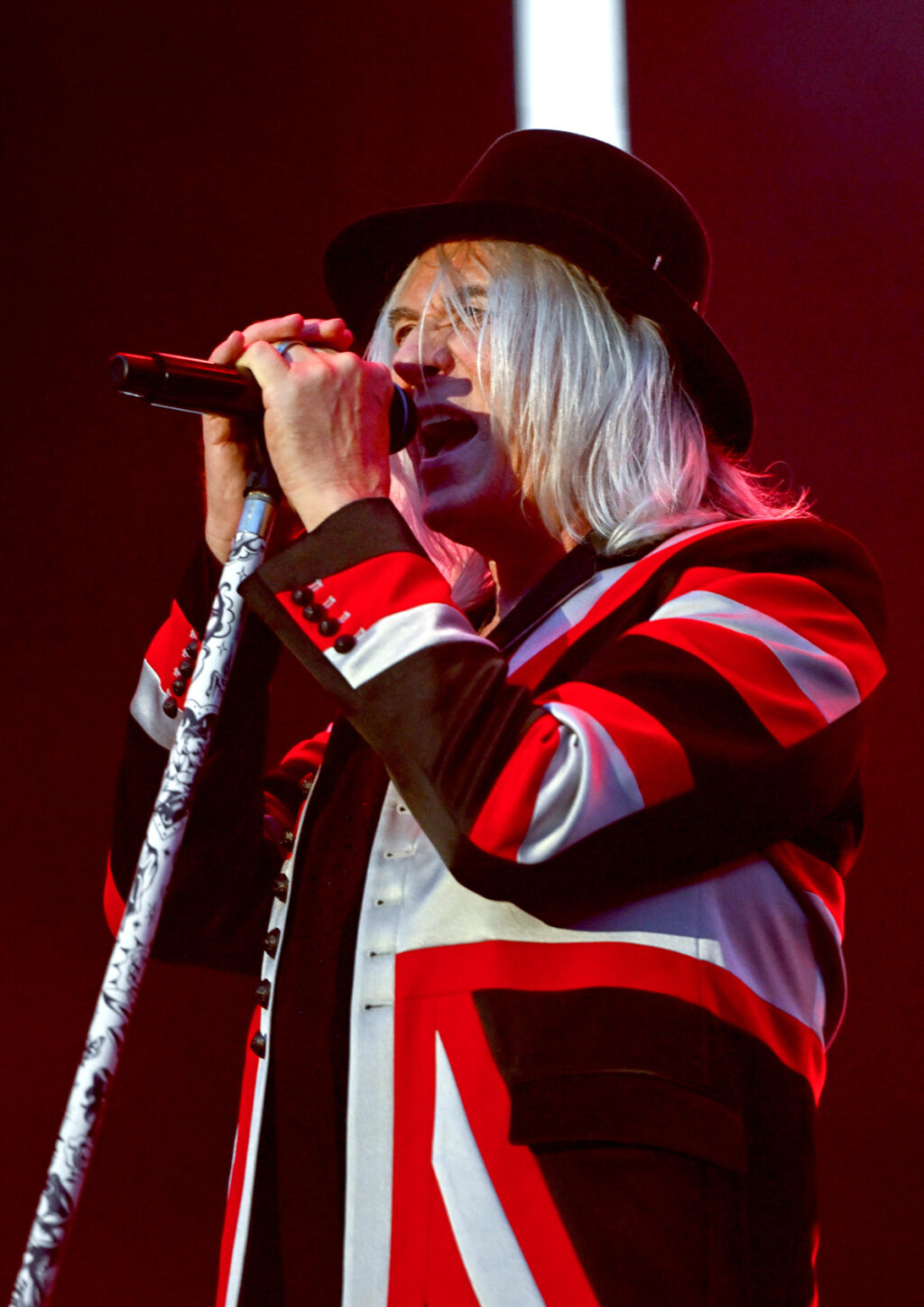 Def Leppard, Music News, Live Event, Sheffield, TotalNtertainment, Anthony Devlin