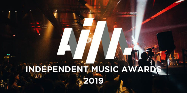 AIM Independent Music Awards 2019, London, TotalNtertainment, Music