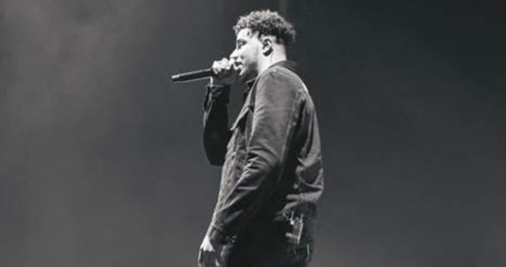 AJ Tracey confirms biggest show to date at London’s Alexandra Palace