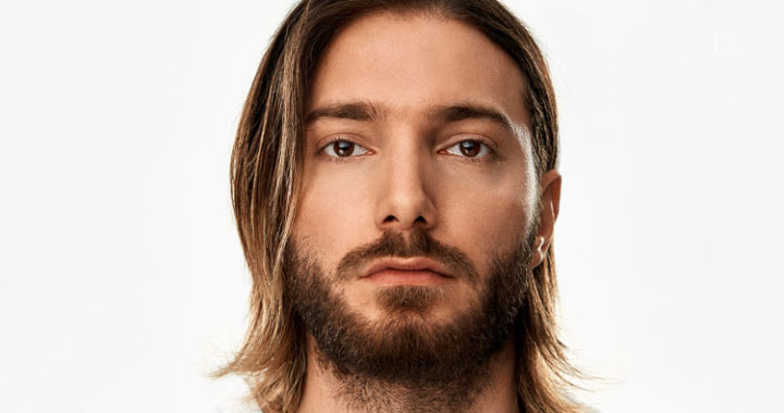 Alesso releases ‘Time’ (Alesso and Deniz Yoyu remix)