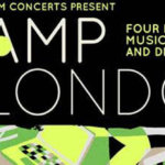 AMP London, Music, TotalNtertainment, Annie Mac