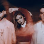 Against The Current, tour, totalntertainment, music, Leeds