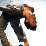 Aakash Odedra, Rising, Dance, Theatre, TotalNtertainment