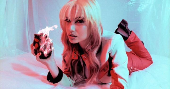 Abby Roberts releases debut EP ‘Ashes’