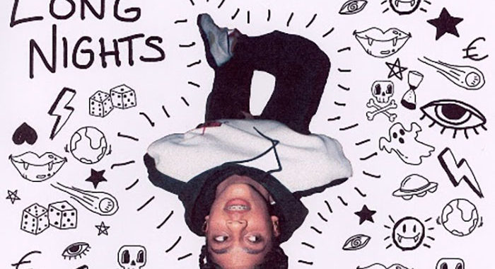 ‘Long Nights’ the new track from Aby Coulibaly