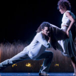 Acosta Danza, Theatre, Ballet, Tour, TotalNtertainment, Manchester