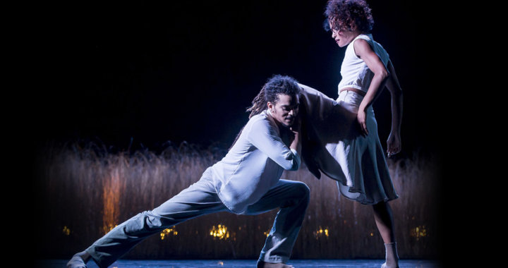 Ballet superstar Carlos Acosta brings his Acosta Danza company to The Lowry