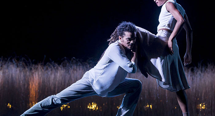 Dance Consortium announces UK-wide tours
