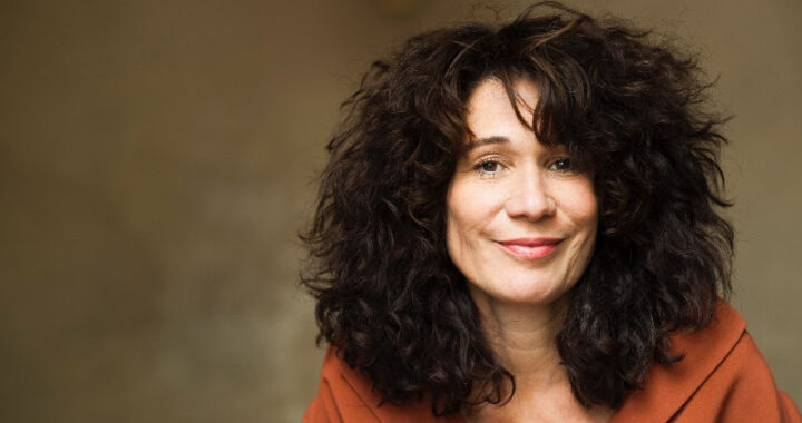 Ada Morghe announces her new album