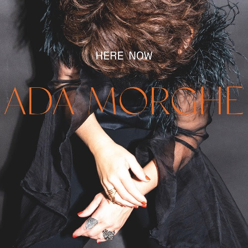 Ada Morghe, Music News, New Single Here Now, TotalNtertainment