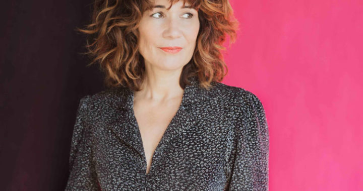 Ada Morghe shares new single ‘Water Lilies’