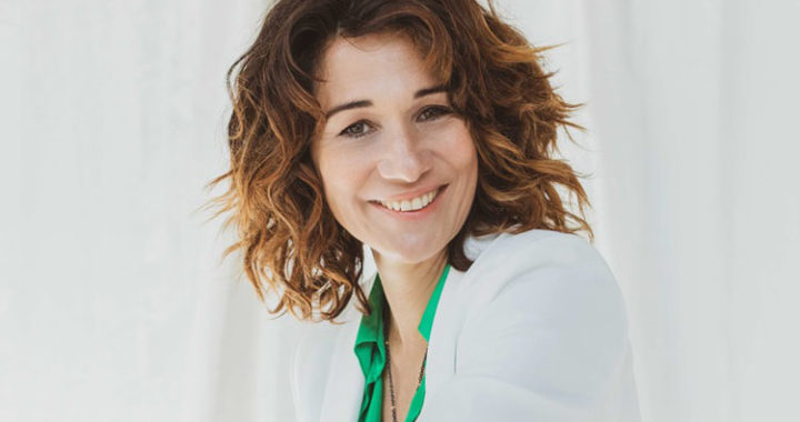 Ada Morghe shares her new single
