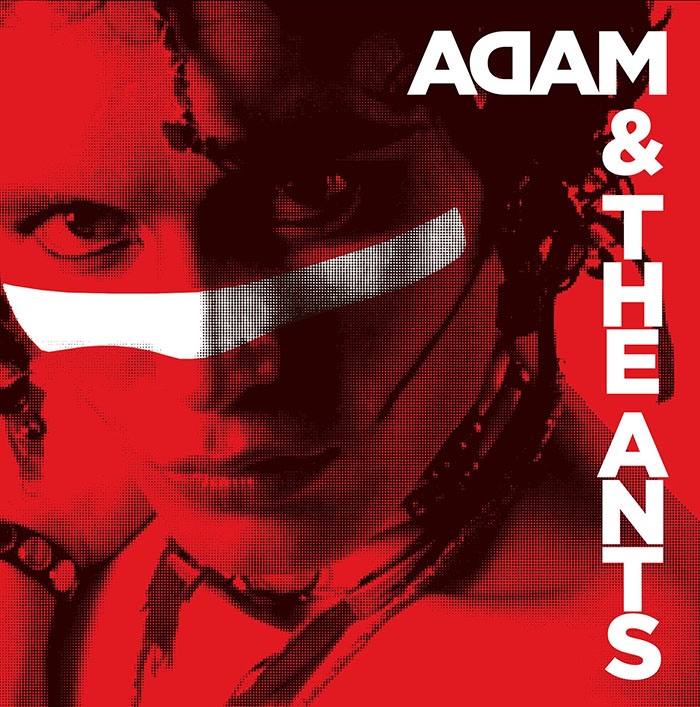 Adam Ant