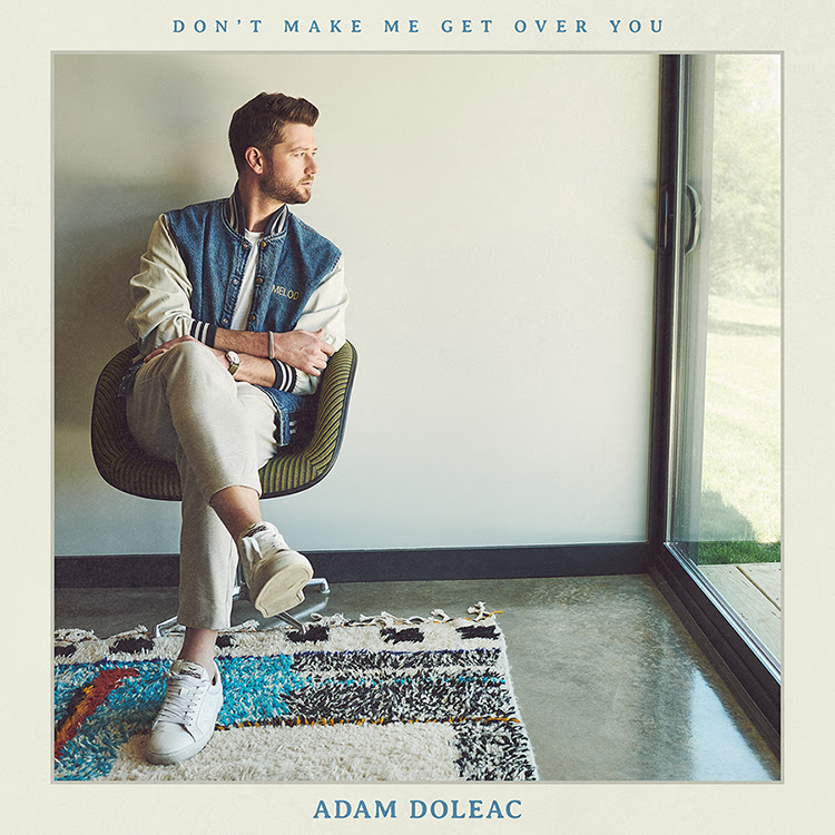 Adam Doleac, Music, New Single, TotalNtertainment