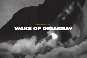 Adam Giles Levy – ‘Wake Of Disarray’