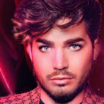 Adam Lambert, Music, TotalNtertainment, Live Stream