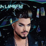 Adam Lambert, Music News, New Album, High Drama, TotalNtertainment