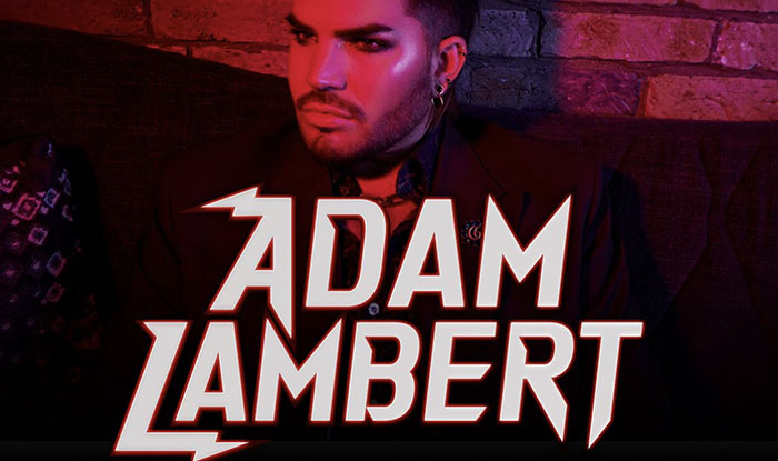 Adam Lambert, Music News, TotalNtertainment, Live Stream, Las Vegas