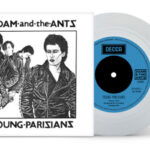 Adam and The Ants