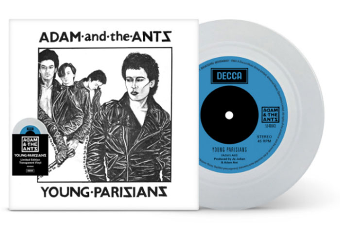 Adam and The Ants