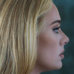 Adele, Easy On Me, New Single, New Album, 30, TotalNtertainment