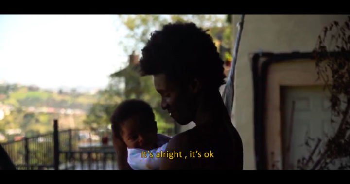 Adonis releases video for new single ‘Alright’